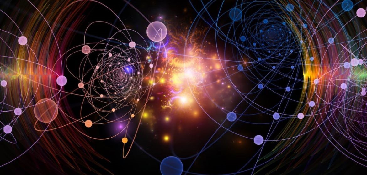 Evolución cuántica del Universo