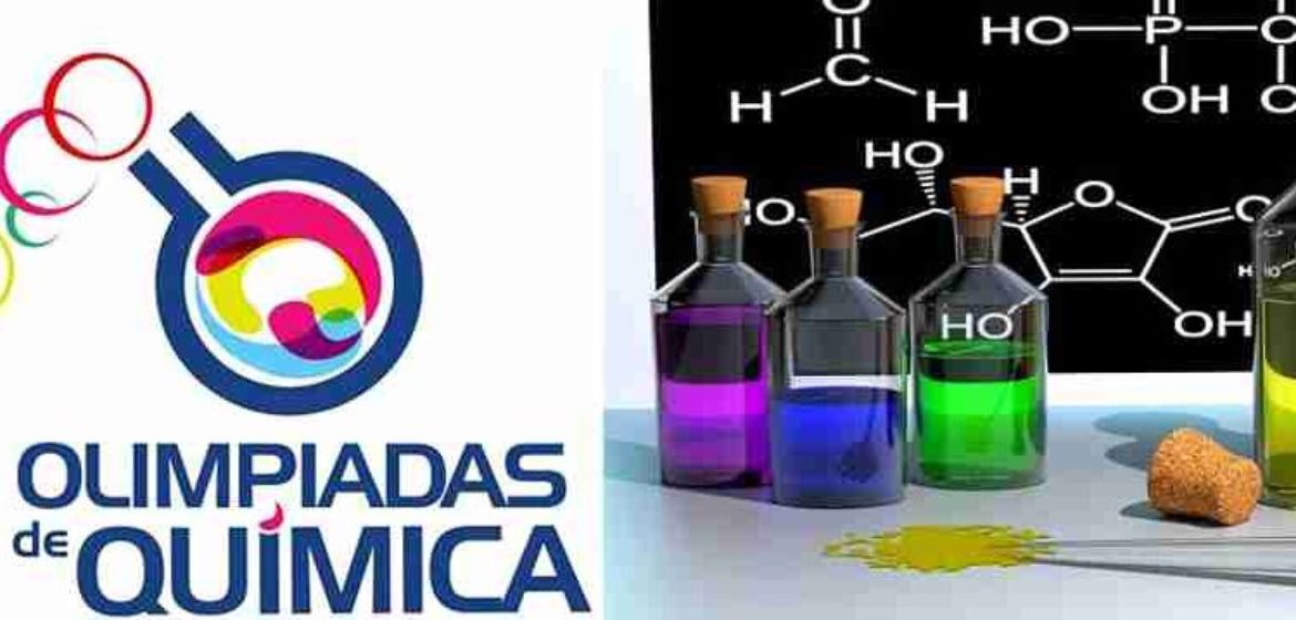 Olimpiada de Química