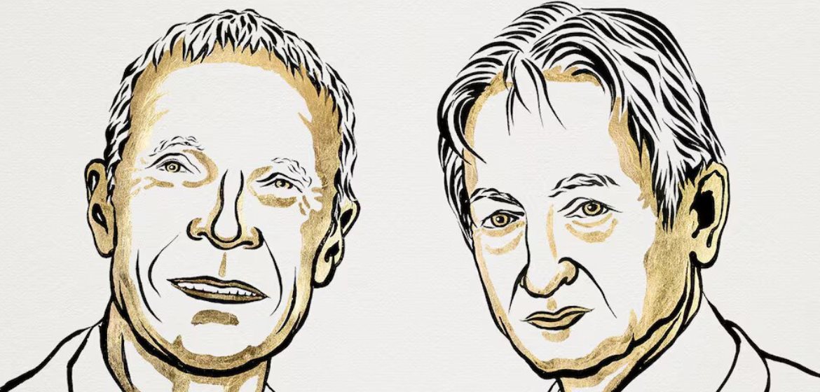 Premio Nobel de Física 2024