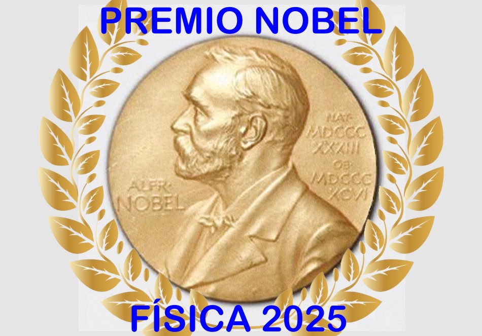 Premio Nobel de Física 2025