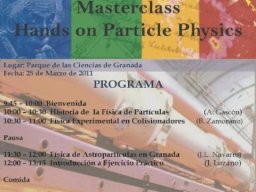Física de partículas