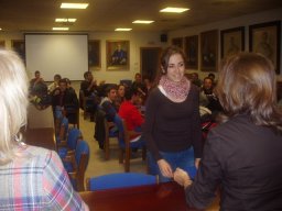 Olimpiada de Física