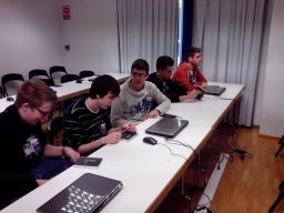 Física de partículas