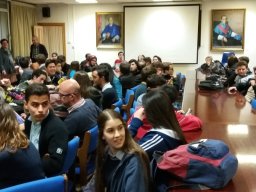 Olimpiada de Física