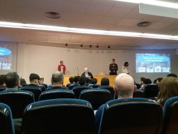 Física de partículas