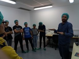 Curso 2017/2018