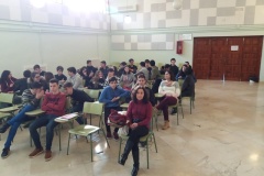 Conferencia el Universo en expansión