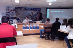 Masterclass de Física de Partículas