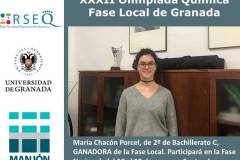 Olimpiada de Química