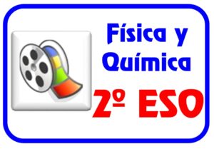 Física y Química 2º ESO